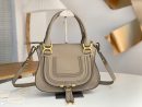 Chloé X Marci Satchel Bags