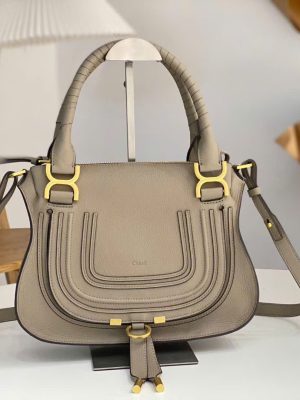 Chloé X Marci Satchel Bags
