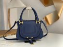 Chloé X Marci Satchel Bags