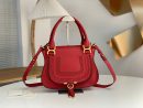 Chloé X Marci Satchel Bags