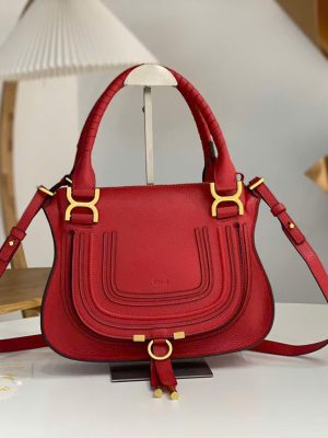 Chloé X Marci Satchel Bags