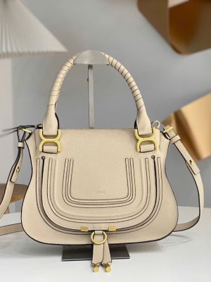 Chloé X Marci Satchel Bags