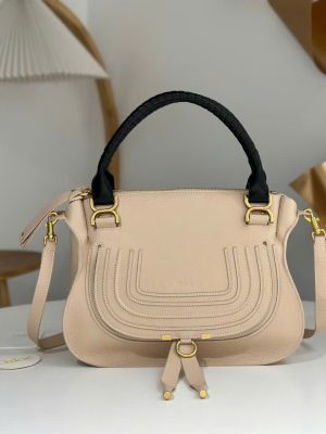 Chloé X Marci Satchel Bags