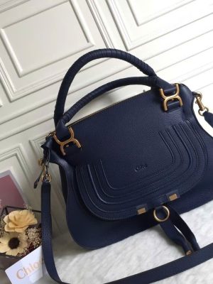 Chloé X Marci Satchel Bags