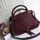 Chloé X Marci Satchel Bags
