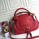 Chloé X Marci Satchel Bags