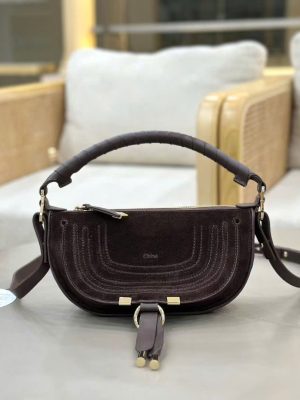 Chloé X Marci Top Handle