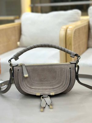 Chloé X Marci Top Handle