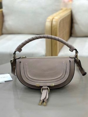 Chloé X Marci Top Handle