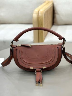 Chloé X Marci Top Handle