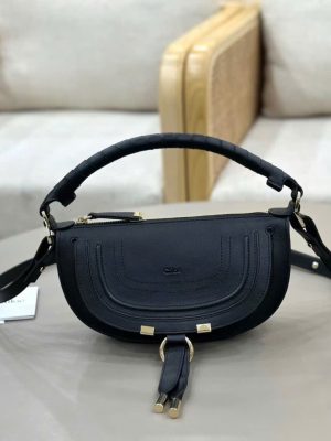 Chloé X Marci Top Handle