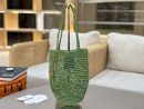 Chloé Banana Summer Hobo