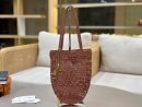 Chloé Banana Summer Hobo