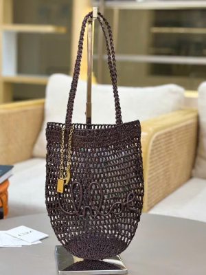 Chloé Banana Summer Hobo