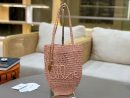 Chloé Banana Summer Hobo