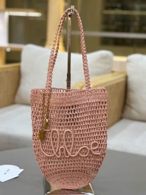 Chloé Banana Summer Hobo