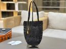 Chloé Banana Summer Hobo