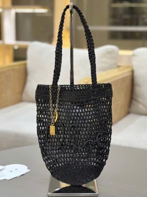Chloé Banana Summer Hobo