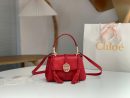 Chloé Penelope Handle Bags