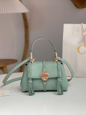 Chloé Penelope Handle Bags