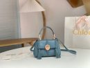 Chloé Penelope Handle Bags