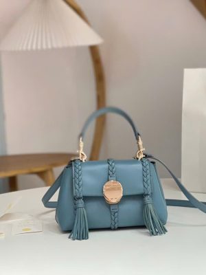Chloé Penelope Handle Bags