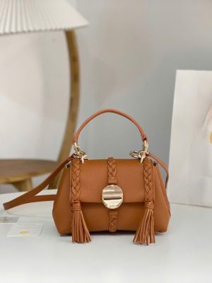 Chloé Penelope Handle Bags