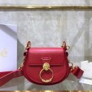 Chloé Tess Day Handle Bags