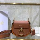 Chloé Tess Day Handle Bags