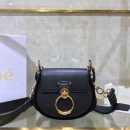 Chloé Tess Day Handle Bags