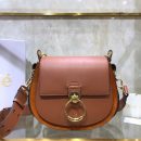 Chloé Tess Day Handle Bags