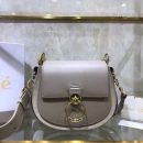 Chloé Tess Day Handle Bags