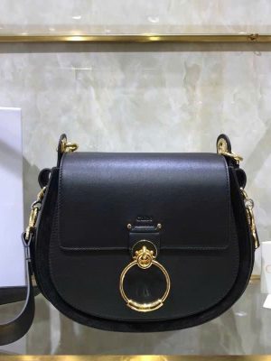Chloé Tess Day Handle Bags