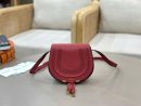 Chloé Marci Saddle Bags