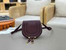 Chloé Marci Saddle Bags