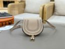 Chloé Marci Saddle Bags