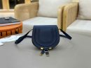 Chloé Marci Saddle Bags