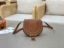 Chloé Marci Saddle Bags