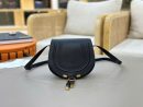Chloé Marci Saddle Bags