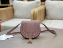 Chloé Marci Saddle Bags