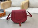 Chloé Marci Saddle Bags