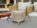 Chloé Marci Saddle Bags