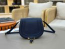 Chloé Marci Saddle Bags