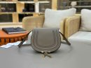 Chloé Marci Saddle Bags
