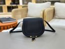 Chloé Marci Saddle Bags