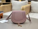 Chloé Marci Saddle Bags
