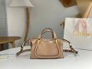 Chloé Paraty Neutral Bags