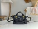 Chloé Paraty Neutral Bags