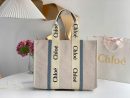 Chloé Woody Tote Bags