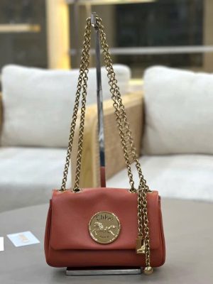 Chloé Heritages Shoulder Bags